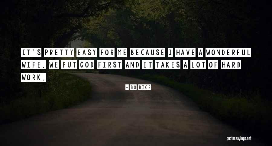 God Takes The Best Ones First Quotes By Bo Bice God Takes The Best Ones First Quotes By Bo Bice