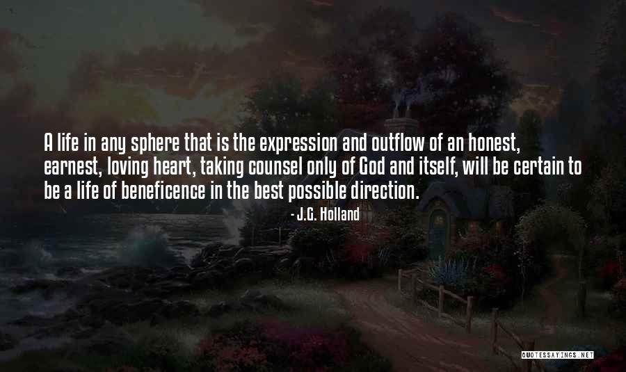God Taking The Best Quotes By J.G. Holland God Taking The Best Quotes By J.G. Holland