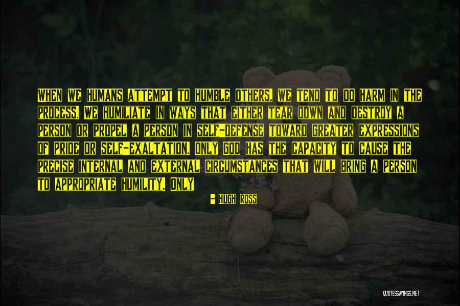 God Tear Quotes By Hugh Ross God Tear Quotes By Hugh Ross