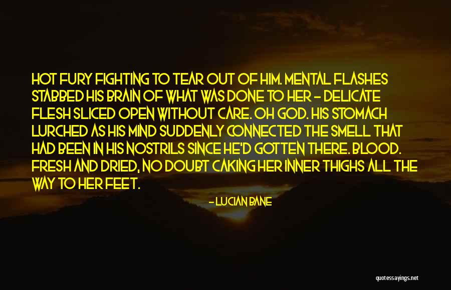 God Tear Quotes By Lucian Bane God Tear Quotes By Lucian Bane