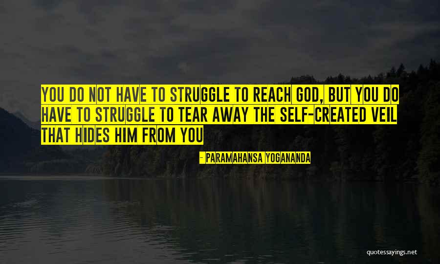 God Tear Quotes By Paramahansa Yogananda God Tear Quotes By Paramahansa Yogananda