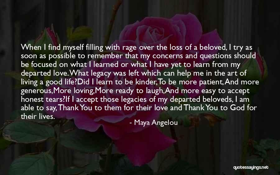 God Thank You For Loving Me Quotes By Maya Angelou God Thank You For Loving Me Quotes By Maya Angelou