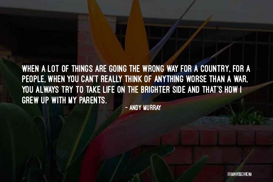 God That Healeth Quotes By Andy Murray God That Healeth Quotes By Andy Murray