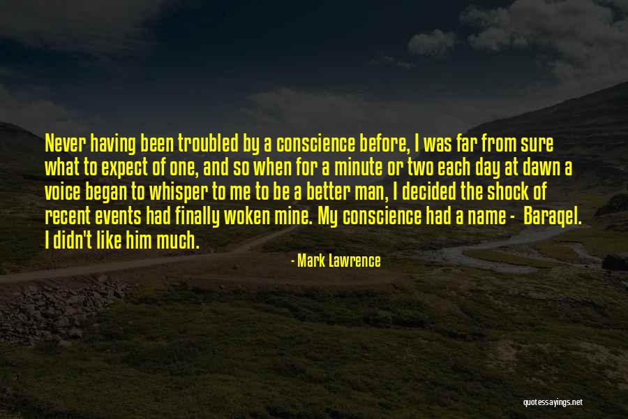 God That Healeth Quotes By Mark Lawrence God That Healeth Quotes By Mark Lawrence