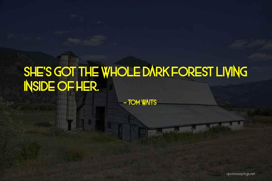 God The Protector Quotes By Tom Waits God The Protector Quotes By Tom Waits