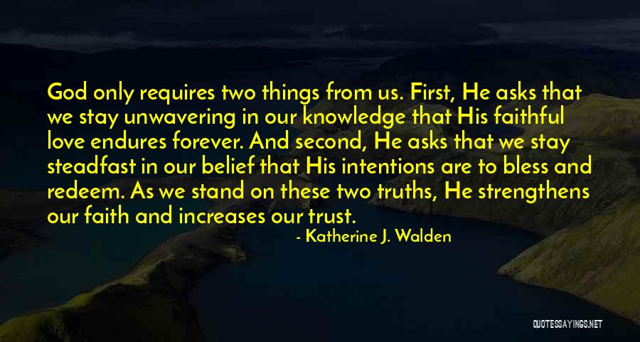 God Timing Quotes By Katherine J. Walden God Timing Quotes By Katherine J. Walden