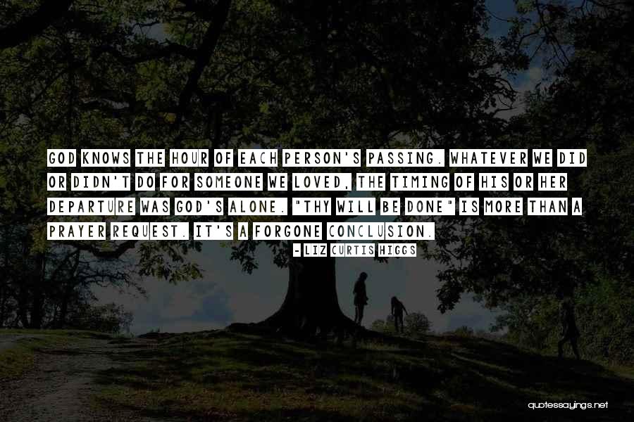God Timing Quotes By Liz Curtis Higgs God Timing Quotes By Liz Curtis Higgs