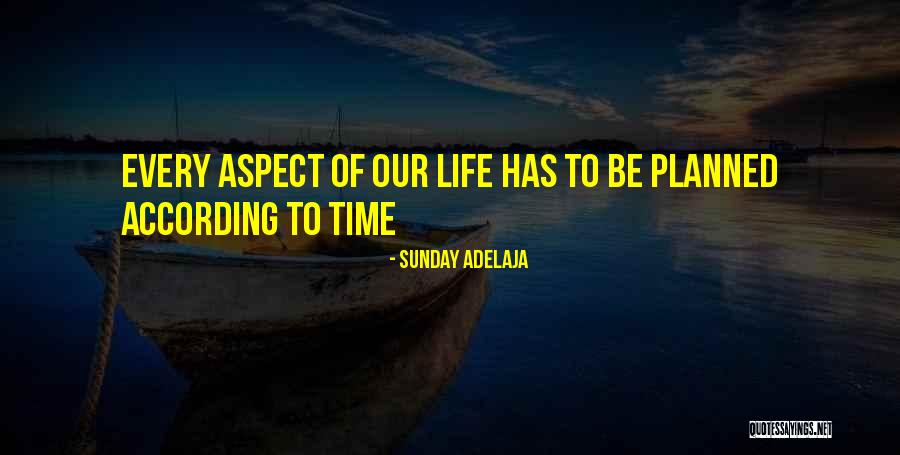 God Timing Quotes By Sunday Adelaja God Timing Quotes By Sunday Adelaja