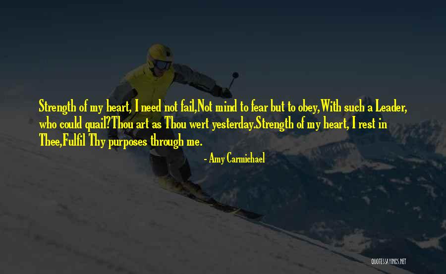 God Trusting Me Quotes By Amy Carmichael God Trusting Me Quotes By Amy Carmichael