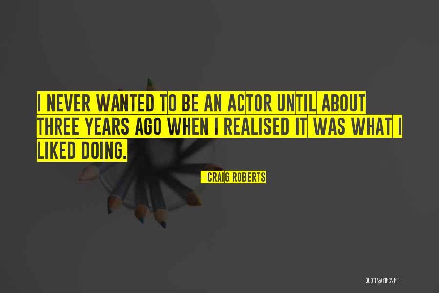 God Uses People To Promote You Quotes By Craig Roberts God Uses People To Promote You Quotes By Craig Roberts