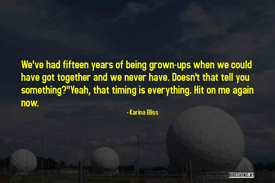 God Usopp Quotes By Karina Bliss God Usopp Quotes By Karina Bliss