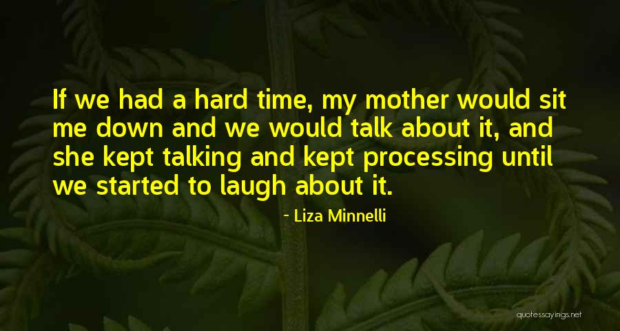 God Usopp Quotes By Liza Minnelli God Usopp Quotes By Liza Minnelli