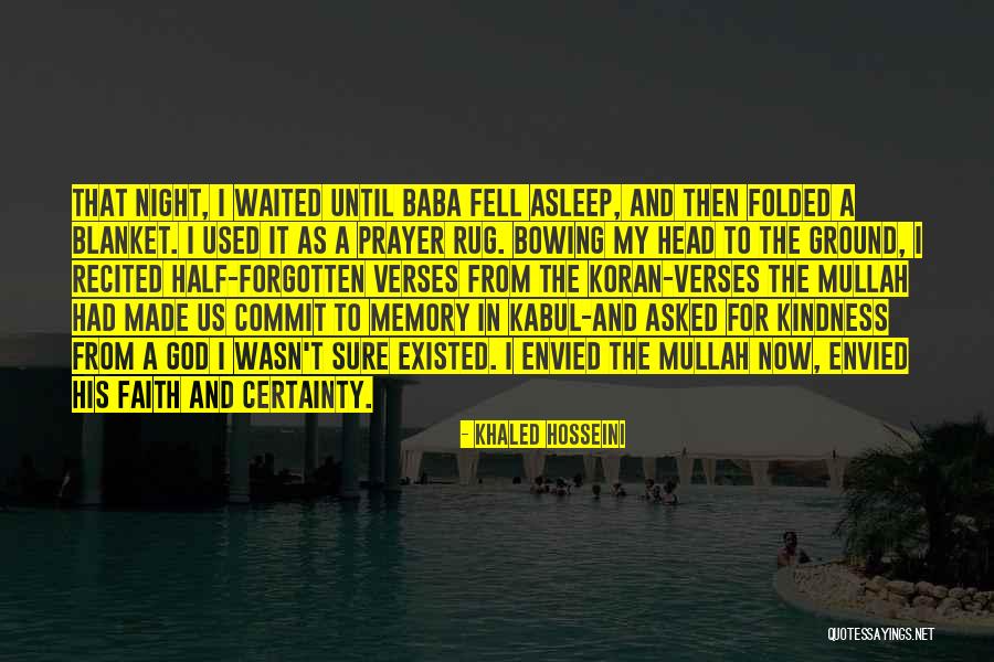 God Verses Quotes By Khaled Hosseini God Verses Quotes By Khaled Hosseini