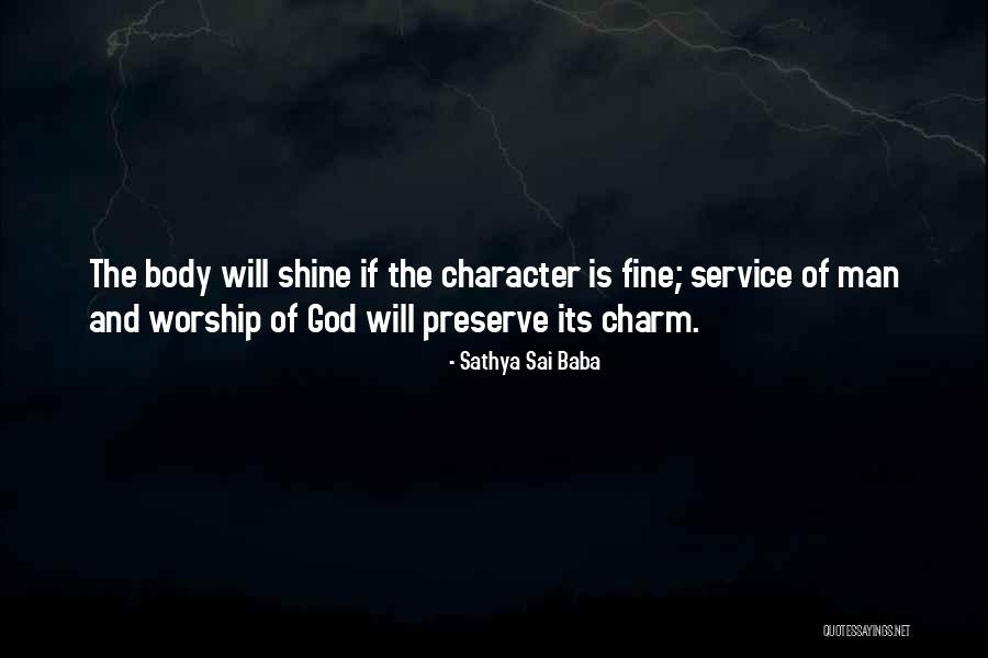 God Vs Man Quotes By Sathya Sai Baba God Vs Man Quotes By Sathya Sai Baba