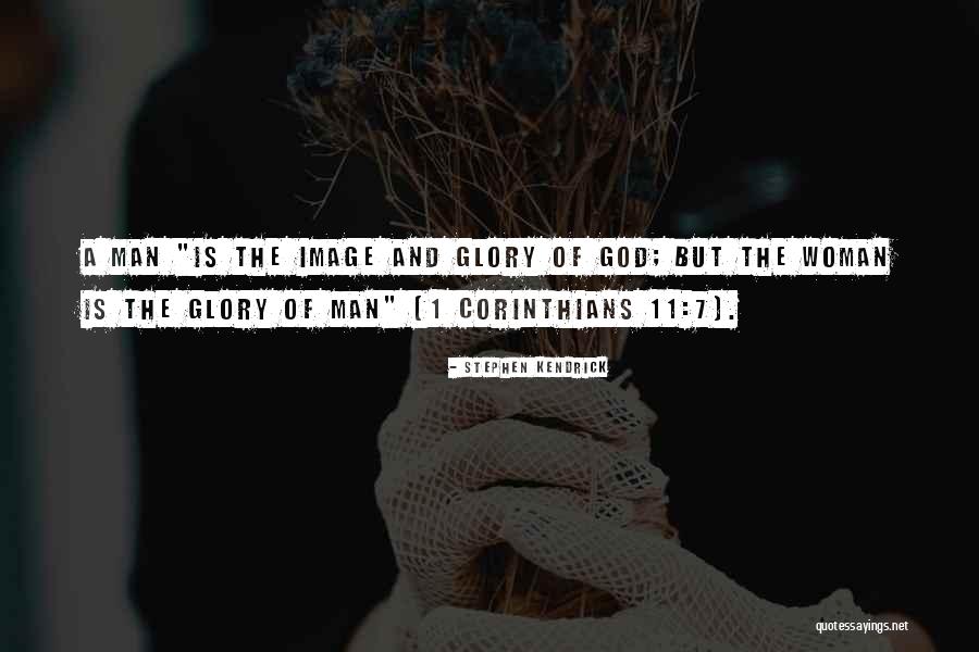 God Vs Man Quotes By Stephen Kendrick God Vs Man Quotes By Stephen Kendrick