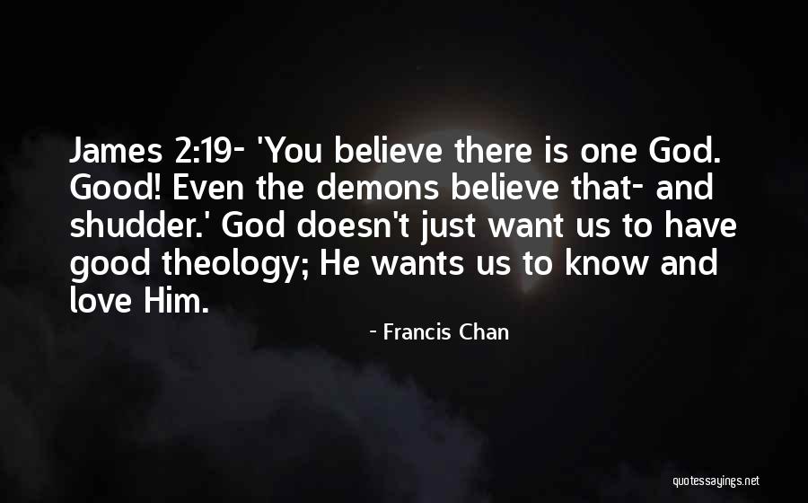 God Wants You To Know Quotes By Francis Chan God Wants You To Know Quotes By Francis Chan