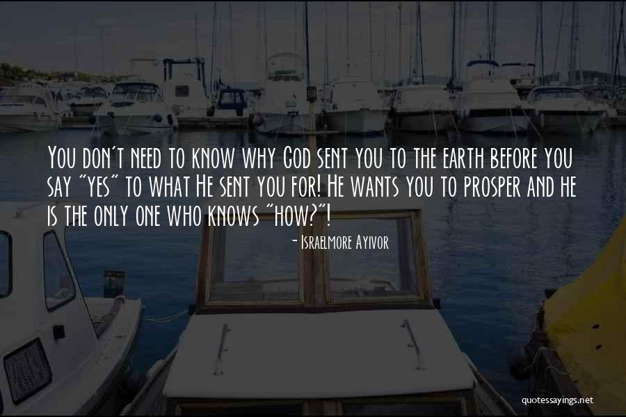 God Wants You To Know Quotes By Israelmore Ayivor God Wants You To Know Quotes By Israelmore Ayivor
