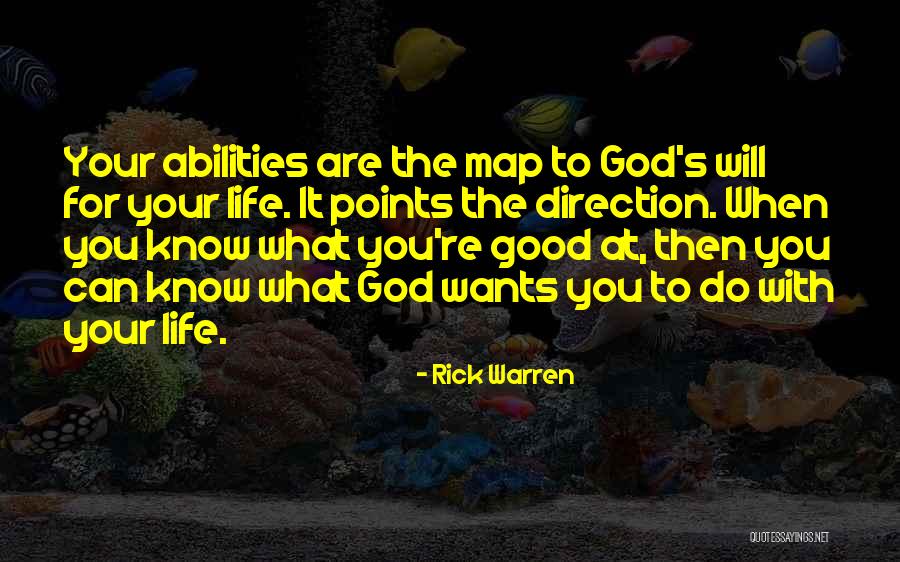 God Wants You To Know Quotes By Rick Warren God Wants You To Know Quotes By Rick Warren