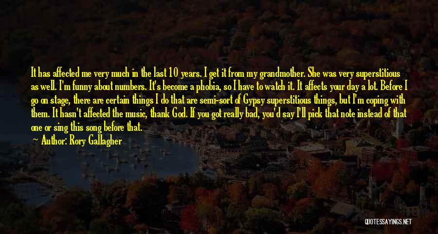 God Watch Over Her Quotes By Rory Gallagher God Watch Over Her Quotes By Rory Gallagher