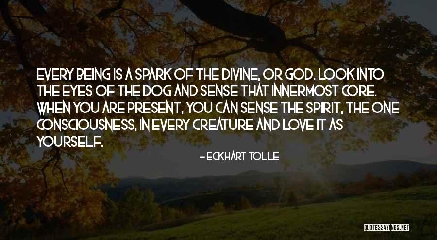 God When It Looks Quotes By Eckhart Tolle God When It Looks Quotes By Eckhart Tolle