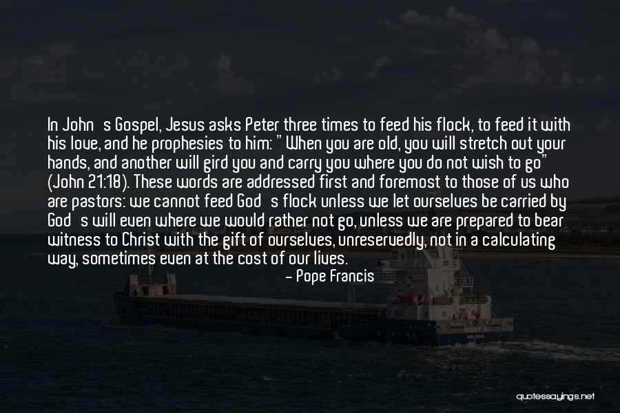 God Where Are You John Quotes By Pope Francis God Where Are You John Quotes By Pope Francis