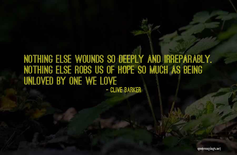 God Why Me I Dont Deserve This Quotes By Clive Barker God Why Me I Dont Deserve This Quotes By Clive Barker