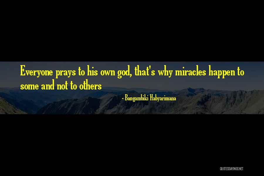 God Why Quotes By Bangambiki Habyarimana God Why Quotes By Bangambiki Habyarimana
