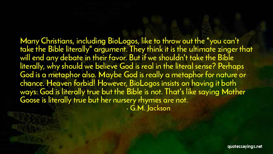 God Why Quotes By G.M. Jackson God Why Quotes By G.M. Jackson