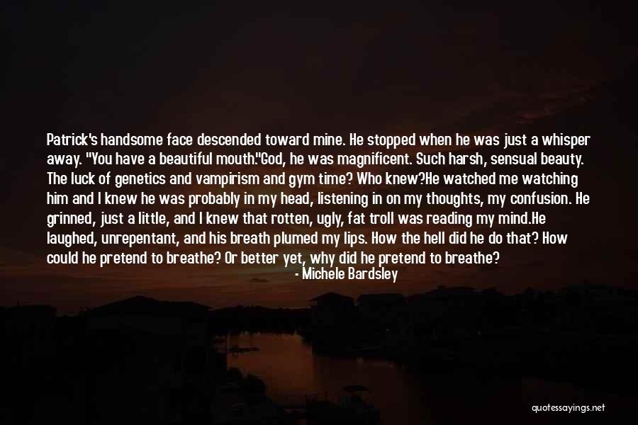 God Why Quotes By Michele Bardsley God Why Quotes By Michele Bardsley
