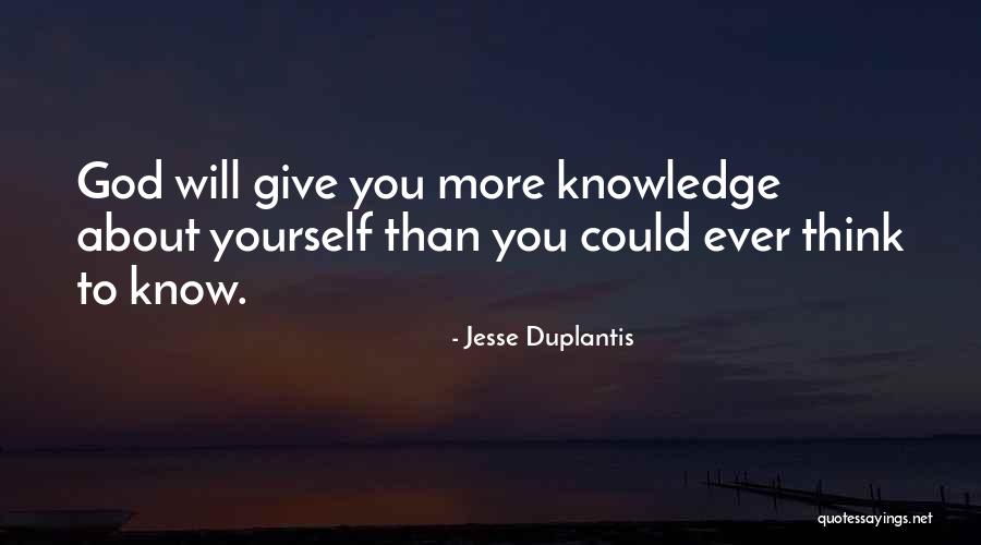 God Will Give You Quotes By Jesse Duplantis God Will Give You Quotes By Jesse Duplantis