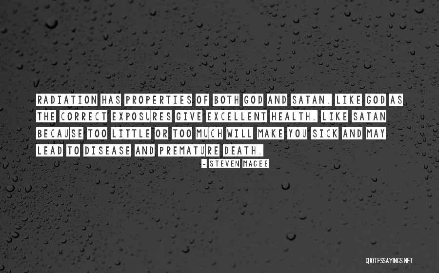 God Will Give You Quotes By Steven Magee God Will Give You Quotes By Steven Magee