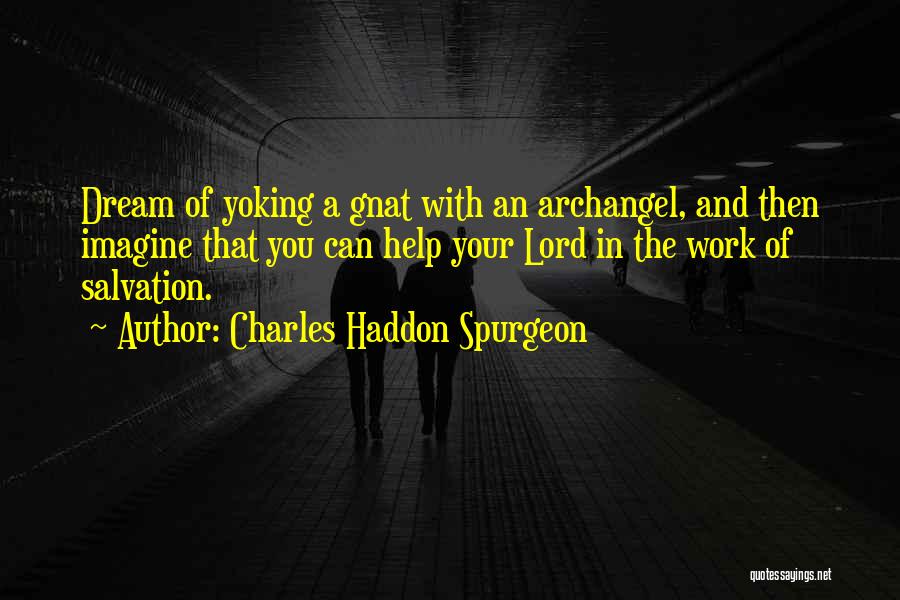 God Will Help Me Bible Quotes By Charles Haddon Spurgeon