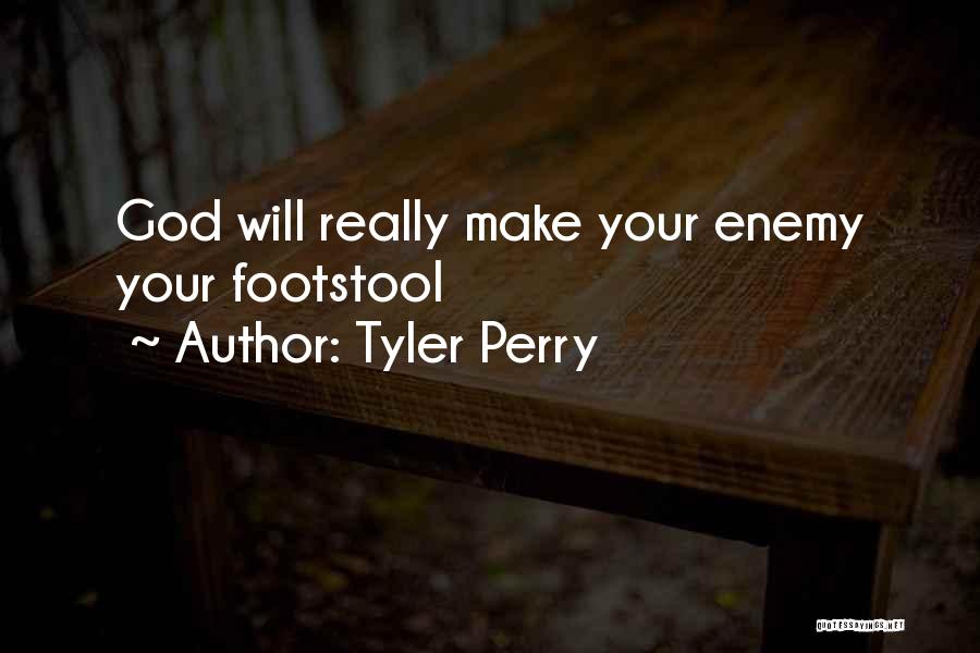 God Will Make A Way Inspirational Quotes By Tyler Perry