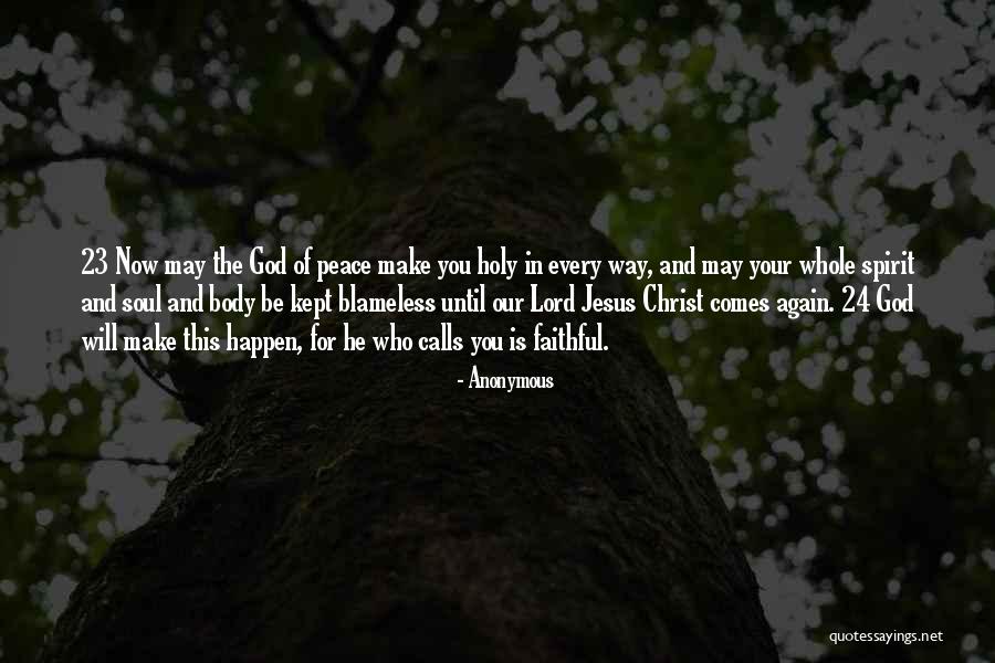 God Will Make Way Quotes By Anonymous God Will Make Way Quotes By Anonymous