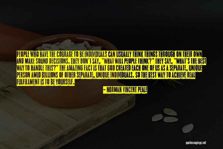 God Will Make Way Quotes By Norman Vincent Peale God Will Make Way Quotes By Norman Vincent Peale