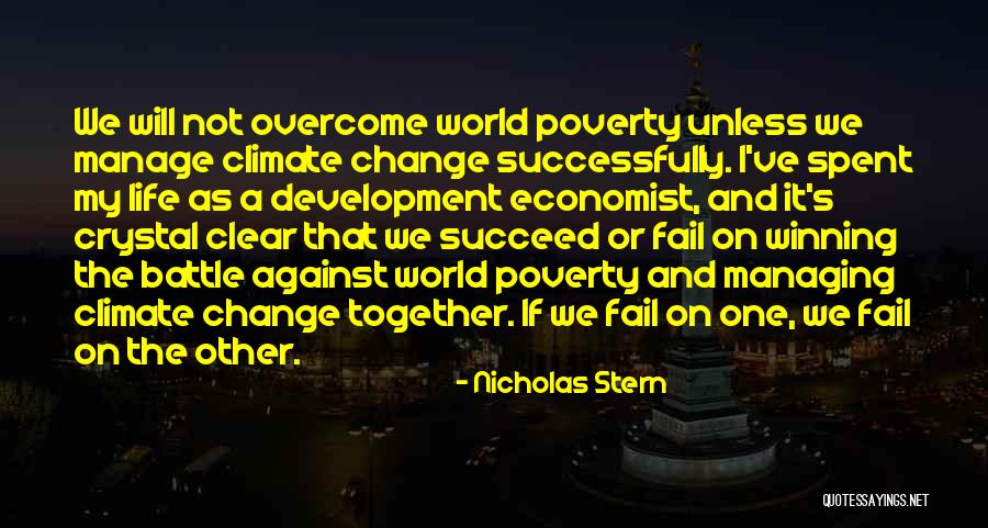 God Will Never Give A Jewel To A Theft Quotes By Nicholas Stern God Will Never Give A Jewel To A Theft Quotes By Nicholas Stern
