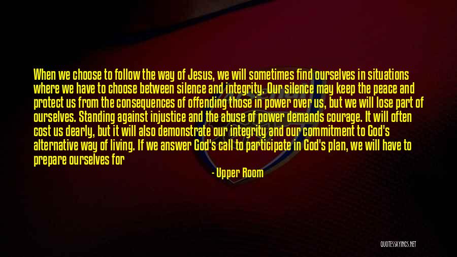 God Will Protect Us Quotes By Upper Room God Will Protect Us Quotes By Upper Room