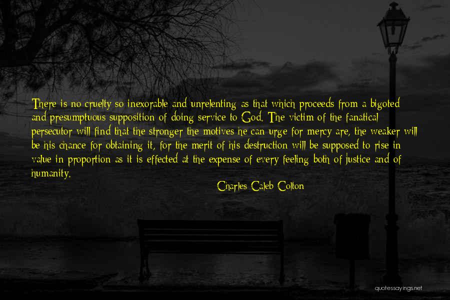 God Will Rise Quotes By Charles Caleb Colton God Will Rise Quotes By Charles Caleb Colton