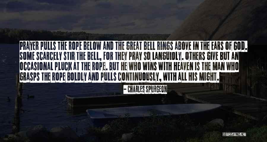 God Wins Quotes By Charles Spurgeon God Wins Quotes By Charles Spurgeon