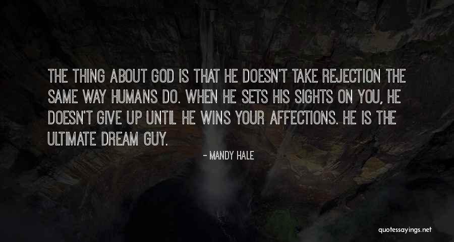 God Wins Quotes By Mandy Hale God Wins Quotes By Mandy Hale