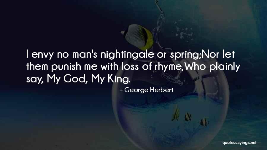 God With Me Quotes By George Herbert God With Me Quotes By George Herbert