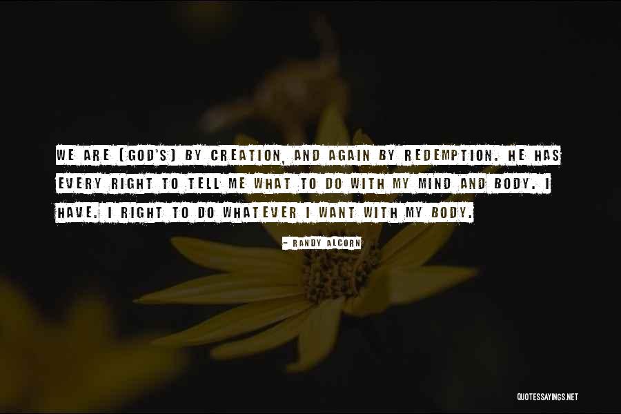 God With Me Quotes By Randy Alcorn God With Me Quotes By Randy Alcorn