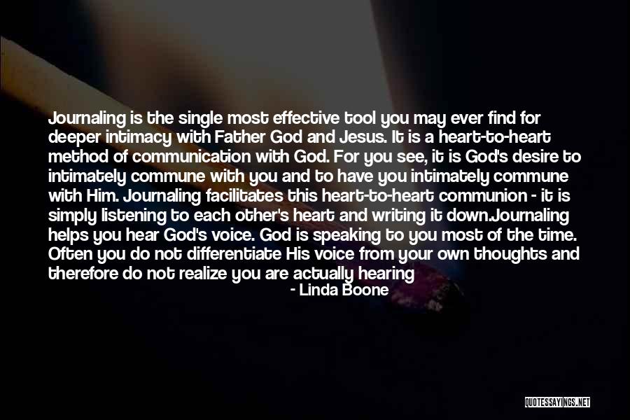 God Within You Quotes By Linda Boone God Within You Quotes By Linda Boone