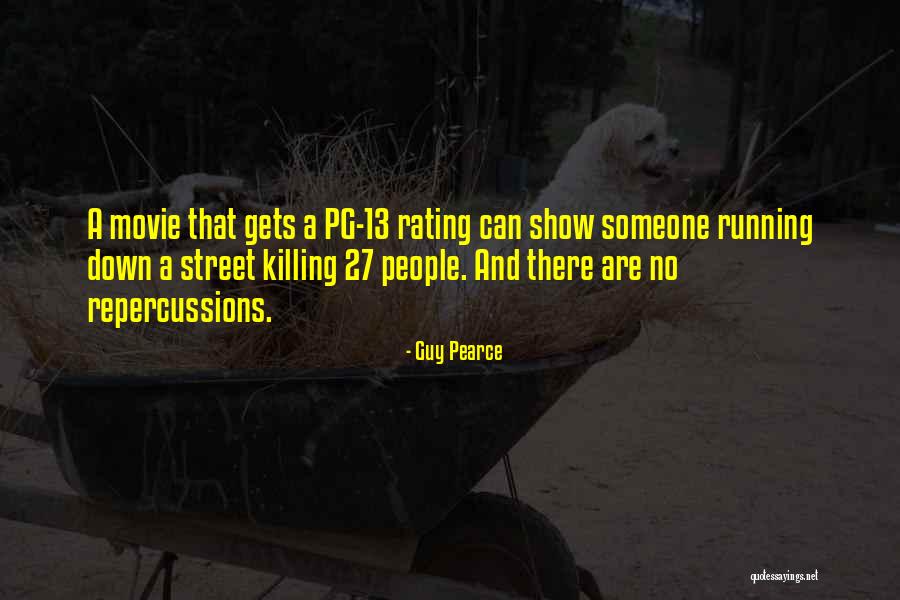 God Yahoo Quotes By Guy Pearce God Yahoo Quotes By Guy Pearce