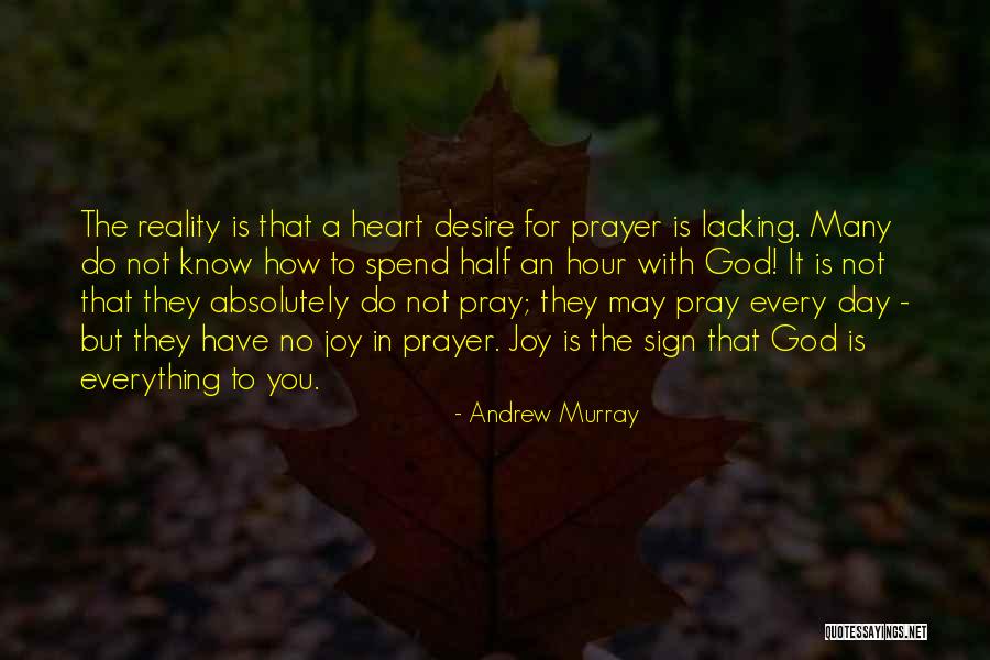God You Know Everything Quotes By Andrew Murray God You Know Everything Quotes By Andrew Murray