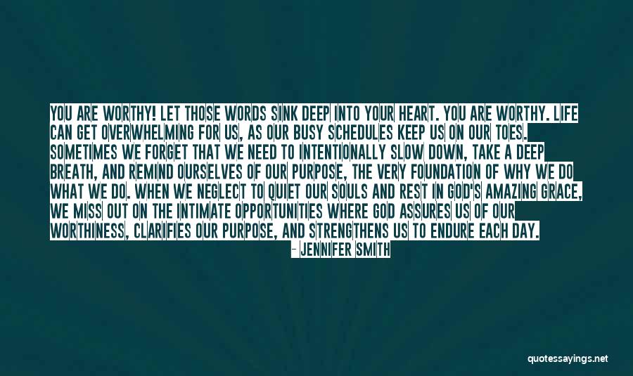 God Your Amazing Quotes By Jennifer Smith God Your Amazing Quotes By Jennifer Smith