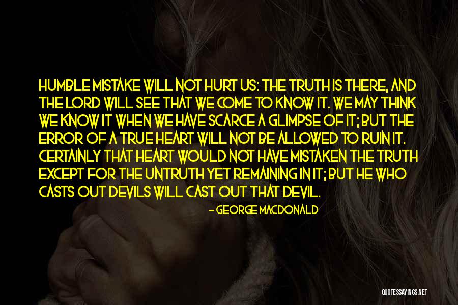 Godallascard Quotes By George MacDonald Godallascard Quotes By George MacDonald
