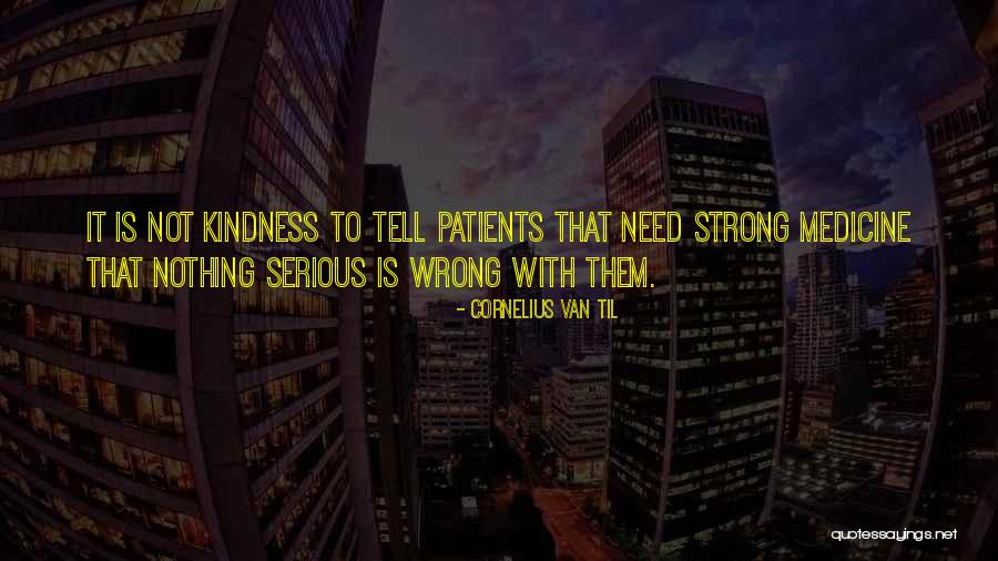 Godamn Gallows Quotes By Cornelius Van Til Godamn Gallows Quotes By Cornelius Van Til