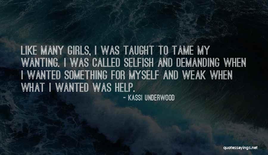 Godand Jesus Quotes By Kassi Underwood Godand Jesus Quotes By Kassi Underwood