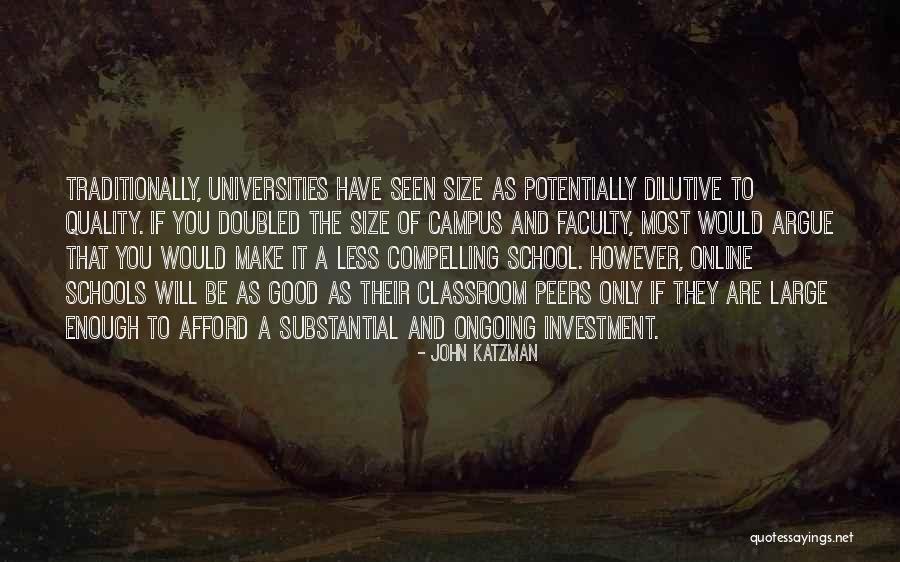 Godandscience Quotes By John Katzman Godandscience Quotes By John Katzman